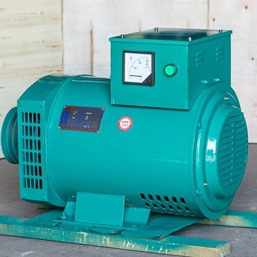 Generatore diesel 10kw - diesel,
