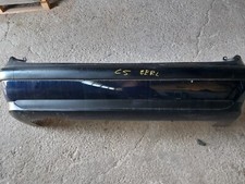 paraurti posteriore per CITROEN C5 BERLINA