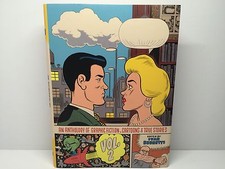Anthology graphic - of,