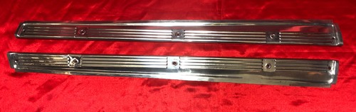 Coppia fascia fasce - fascia,