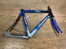Telaio bici strada - telaio,