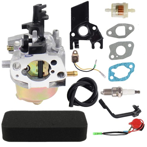Carburatore h127 200cc - h127-3,