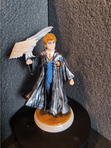 Harry potter edwige funart - potter,