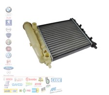 RADIATORE ACQUA RAFFREDDAMENTO