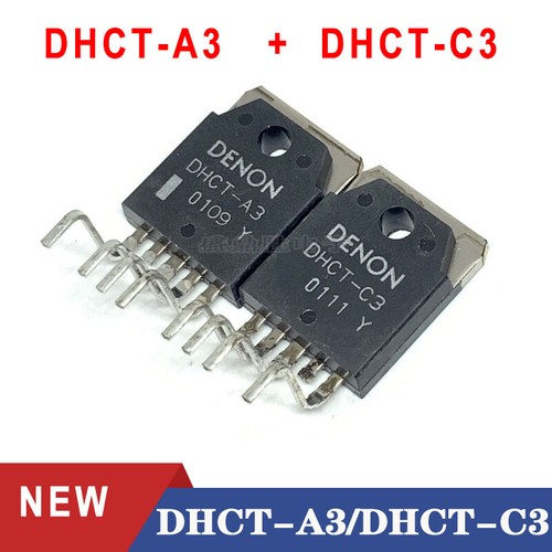 Dhct dip 4 - dhct-a3, denon