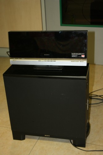 Dolby sorround sony - sorround,