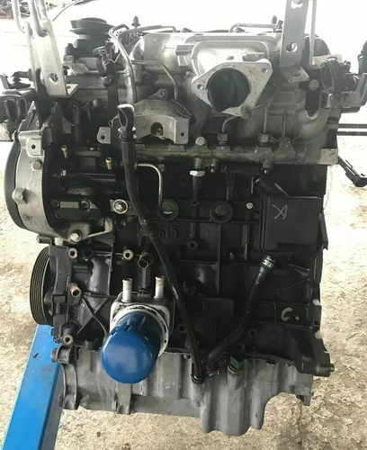 Motore peugeot hdi 4hx 406 - peugeot,