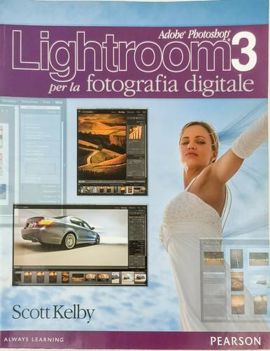 Adobe photoshop lightroom - adobe, 3