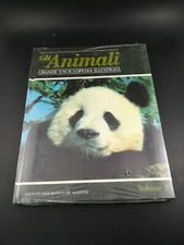 Gli animali - Grande