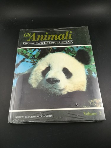 Gli animali grande - animali,