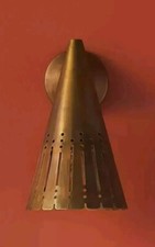 Applique da parete vintage