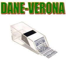 SABOT PROFESSIONALE FINO A 6