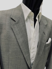 ABITO UOMO  GALLES FIRMATO LUCIANO LAMBERTI  SUIT MAN