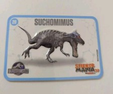 N 20 Suchomimus  Figurine