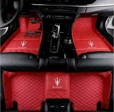 Per Maserati Ghibli, GT