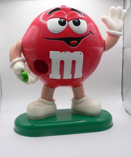 M&M's dispenser caramelle