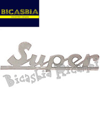 2946 - TARGHETTA TELAIO