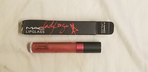 Mac lip glass - mac,