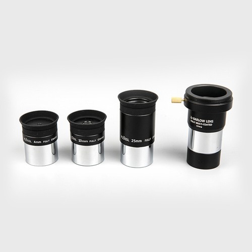 Kit oculari plossl - oculari,