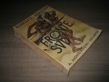 IL FRONTE SUD  Graziani