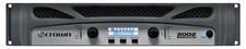 Crown XTI 2002 Amplificatore