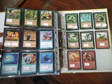 Magic The Gathering JUDGEMENT