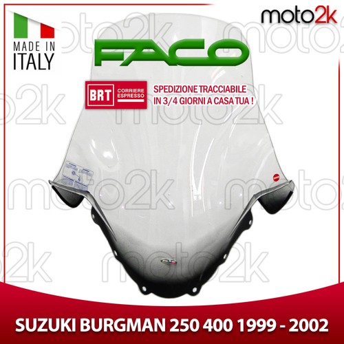 Paravento parabrezza con - paravento,