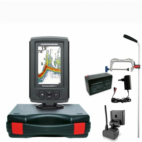 Humminbird ecoscandaglio - humminbird,