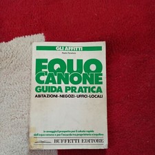 1978 BUFFETTI Equo Canone