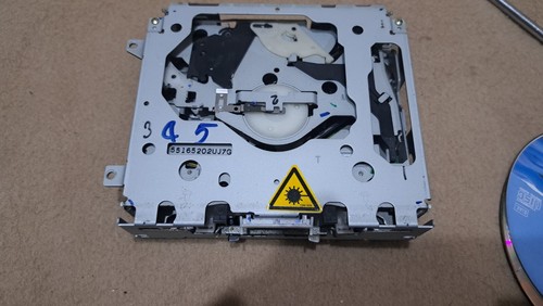 Meccanica per autoradio - meccanica,