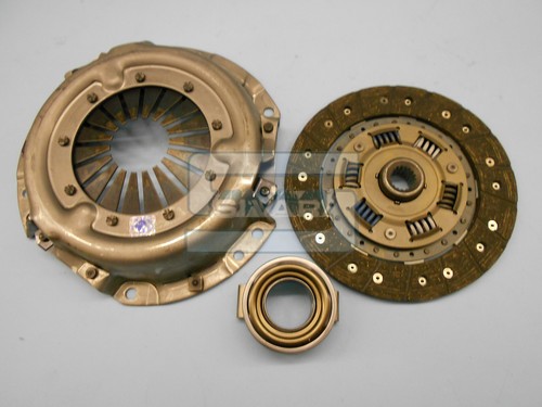 Kit frizione per suzuki 410 - kit,