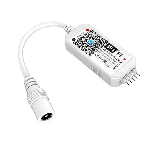 Controller wifi 4ch - wifi,