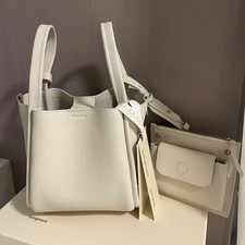 Songmont Borsa Cestino per