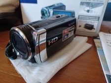 Camescope Sony Hdr-cx190e
