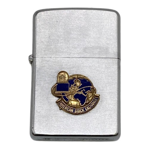 Accendino vintage zippo borsa - accendino,