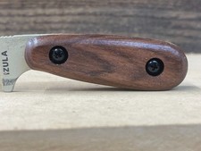 Maniglie per Esee Izula, legno di ferro brasiliano