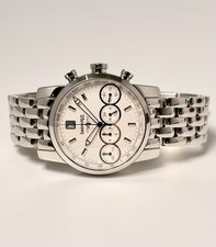 Eberhard chrono - chrono, 4