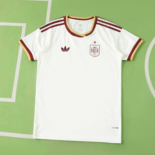 Spain away 2026 jersey - jersey, fan