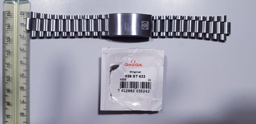 Cinturino omega speedmaster - cinturino,