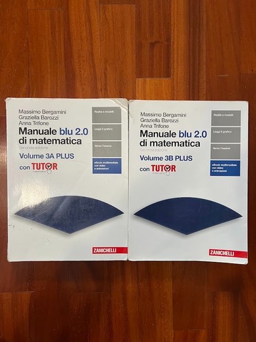 Vol manuale blu - blu, 2.0