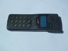 telefono cellulare telefonino TIM SIEMENS GSM S6 J3 PARTI DI RICAMBIO BATTERIA