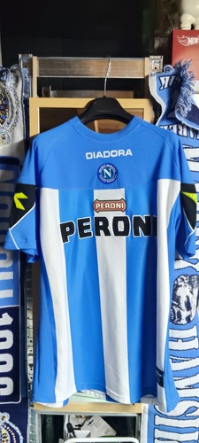 Ssc napoli maglia - napoli,