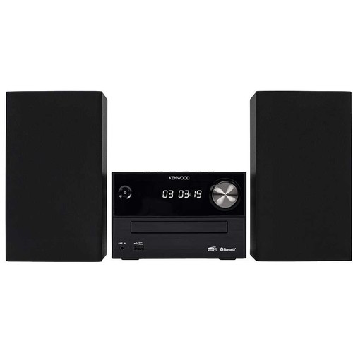 Kenwood 420dab sistema micro - m-420dab,