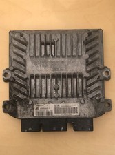 IMMO OFF CENTRALINA MOTORE