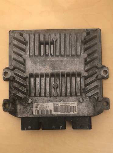 Immo off centralina motore - off,