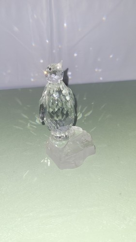 Swaroski pinguino cristallo - pinguino,