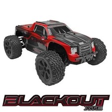 Redcat Blackout XTE RC Truck -