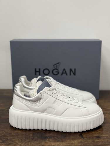 Hogan stipes sneaker pelle - stipes,