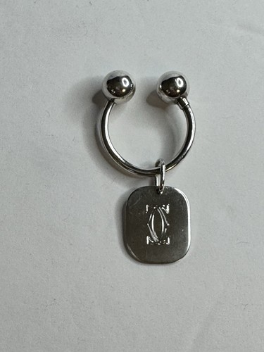 Portachiavi cartier vintage - portachiavi,