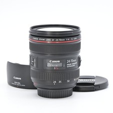 Canon EF 24-70mm F/4 L IS USM